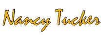 Nancy Tucker logo