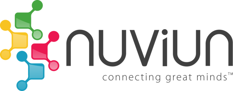 nuviun logo